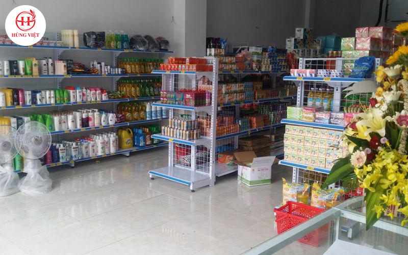 Sức mua tại nông thôn chưa thật sự mạnh mẽ.