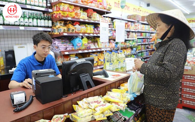 Mô hình này có khả năng đem lại lợi nhuận hấp dẫn.