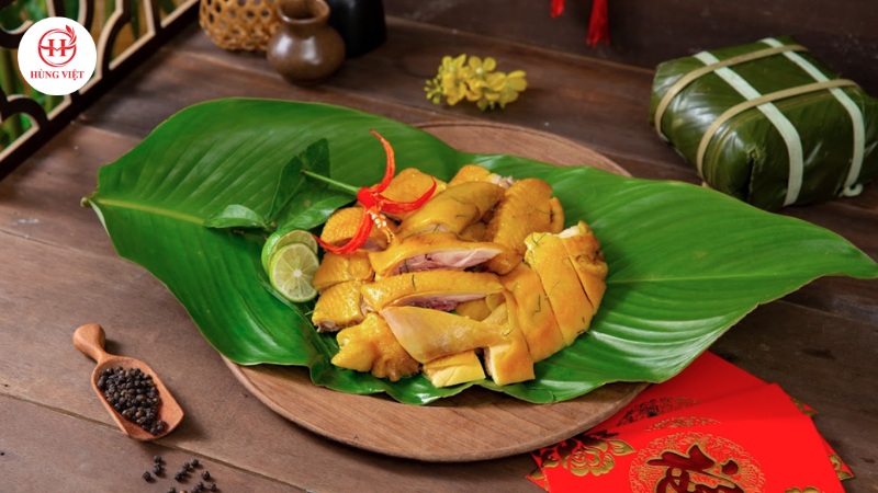 Món ăn cực kỳ được ưa chuộng trong nhiều nhà hàng và quán ăn
