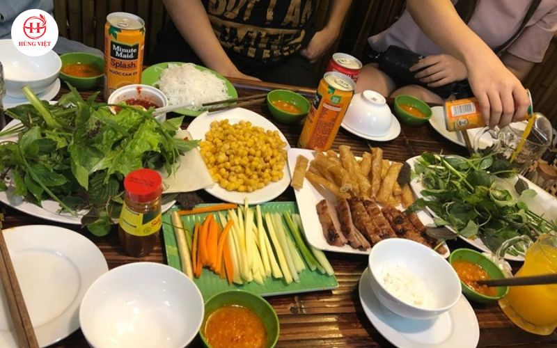 Chọn vị trí đắc địa giúp quán đông khách