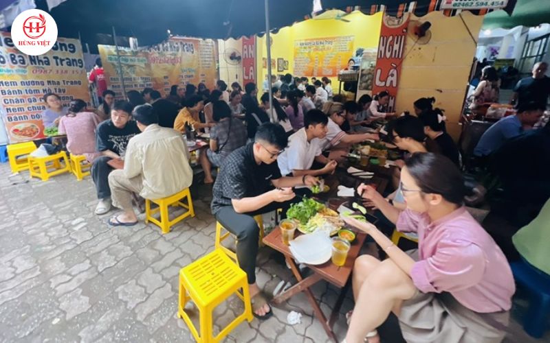 Chuẩn bị giấy phép và thiết bị