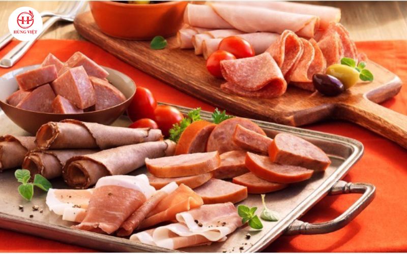 Đảm bảo an toàn vệ sinh thực phẩm