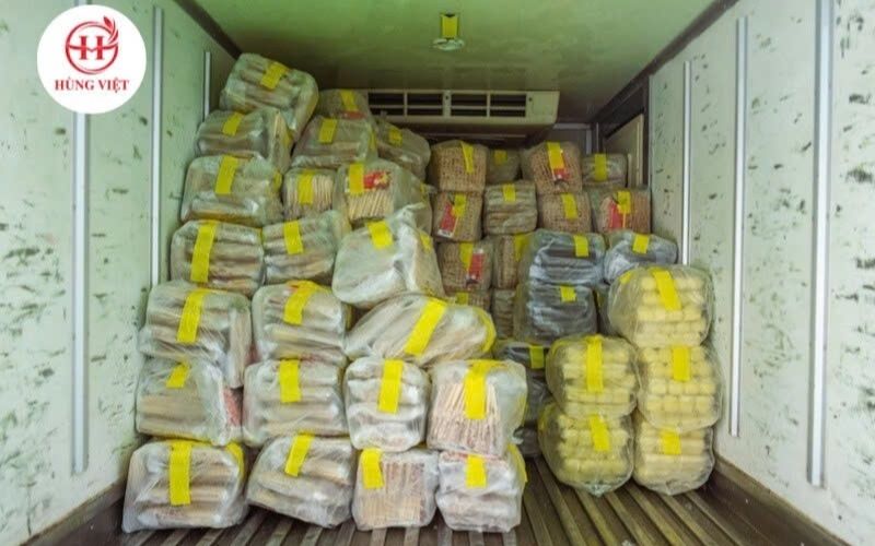 Dịch vụ chuyên nghiệp, hỗ trợ tận tình