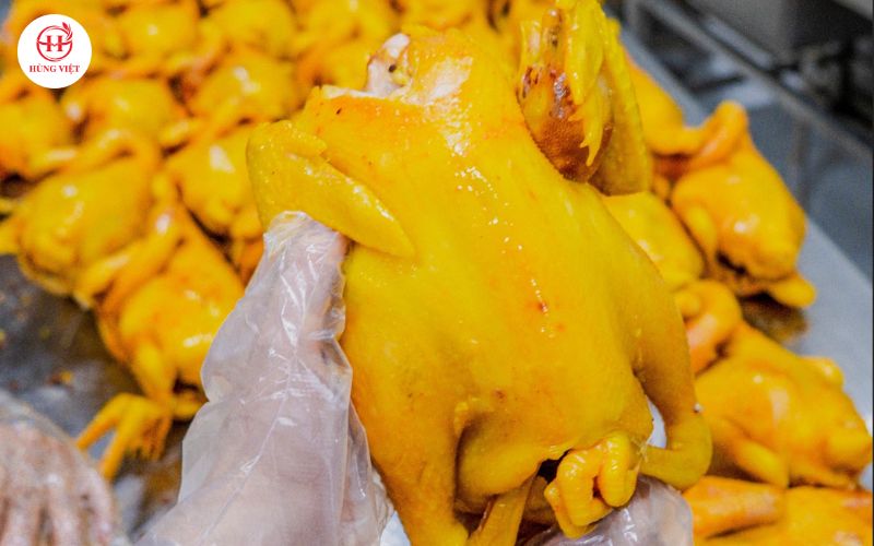 Các công ty chuyên cung cấp thực phẩm sỉ