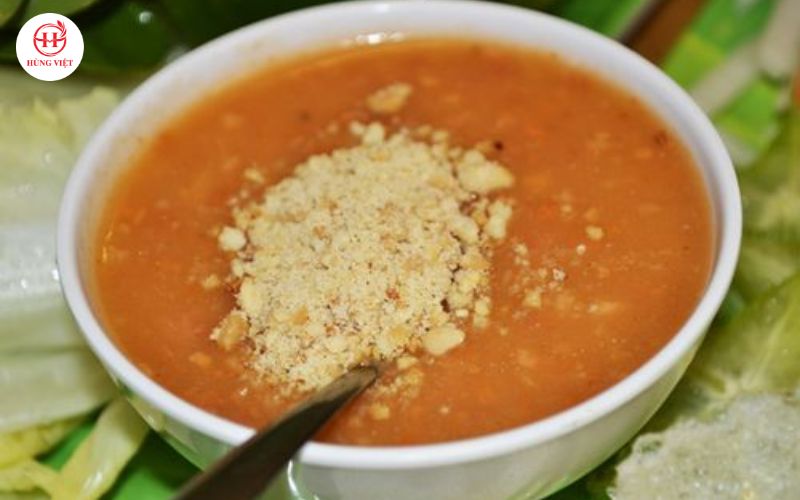 Đảm bảo hương vị nước chấm chuẩn vị