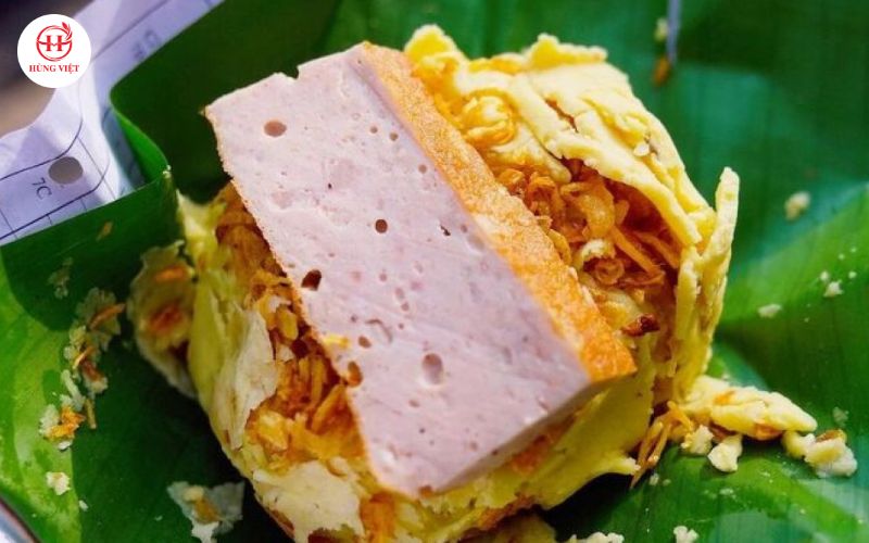 Kết hợp đa dạng trong nhiều món ăn