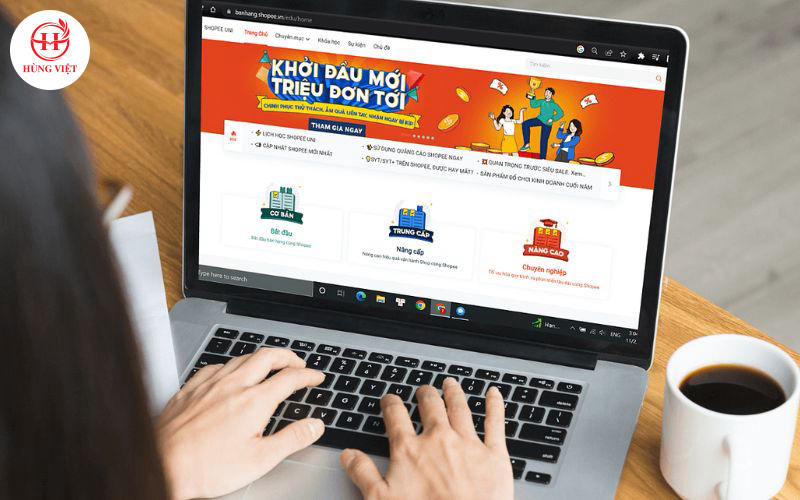 Có thể kinh doanh thêm trên các sàn thương mại điện tử.
