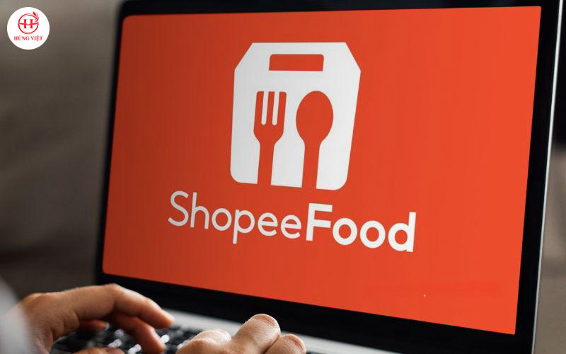 Các ứng dụng đặt đồ ăn online là kênh bán hàng tiềm năng.