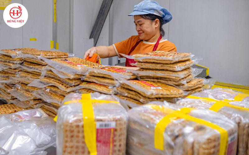 Các chủ quán cùng cần cân nhắc đến khả năng cung ứng của nhà cung cấp.