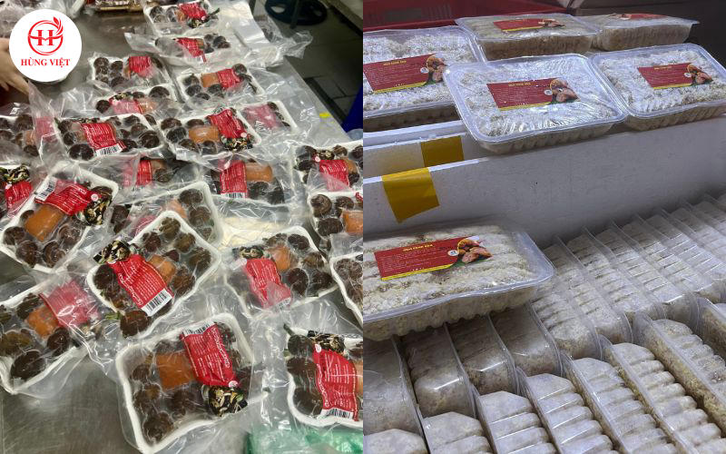 Hùng Việt sở hữu chính sách giá sỉ cạnh tranh cùng nhiều ưu đãi tuyệt vời cho các chủ quán.