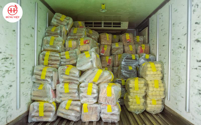 Trở thành đối tác của Hùng Việt, các anh chị chủ quán sẽ được hỗ trợ chu đáo, tận tâm.