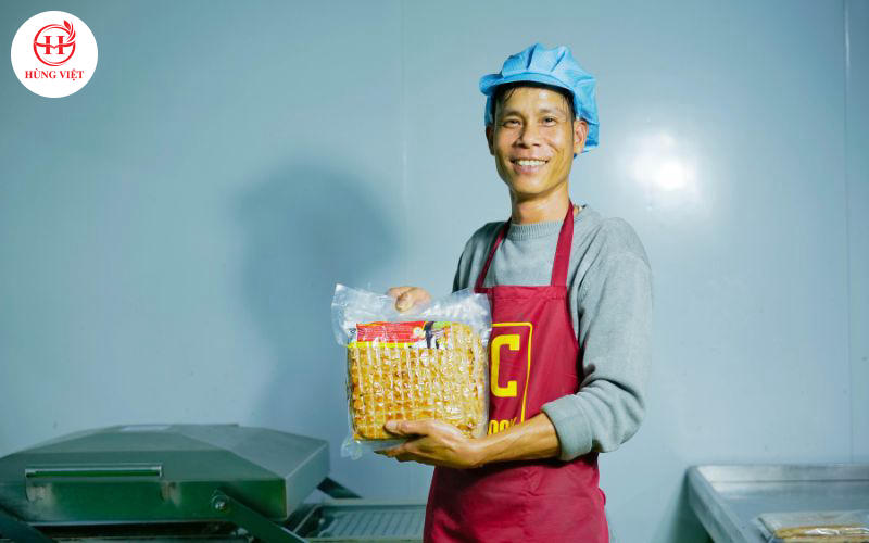 Uy tín và kinh nghiệm của đơn vị cung cấp là tiêu chí lựa chọn quan trọng.