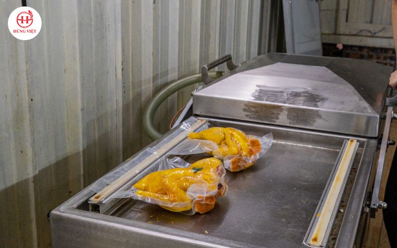 Các công ty chuyên cung cấp thực phẩm sỉ