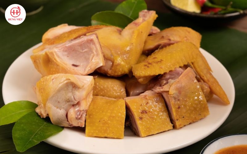 Các công ty chuyên cung cấp thực phẩm sỉ