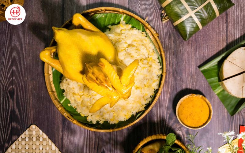 Các công ty chuyên cung cấp thực phẩm sỉ