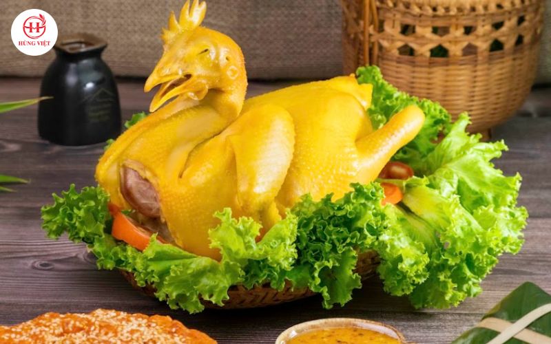 Các công ty chuyên cung cấp thực phẩm sỉ