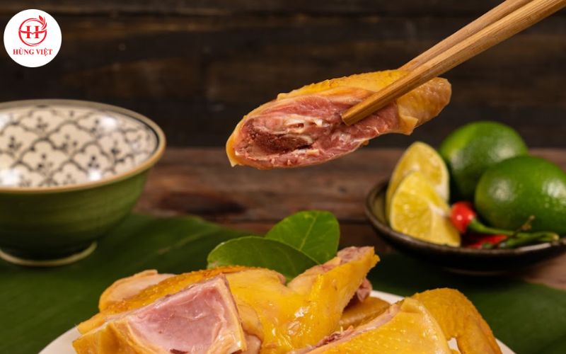 Các công ty chuyên cung cấp thực phẩm sỉ