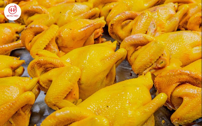 Các công ty chuyên cung cấp thực phẩm sỉ