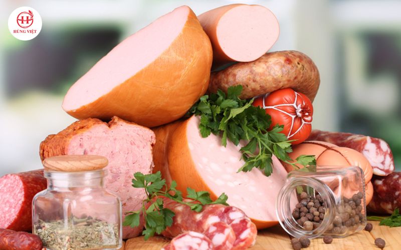 Dễ dàng bảo quản và vận chuyển