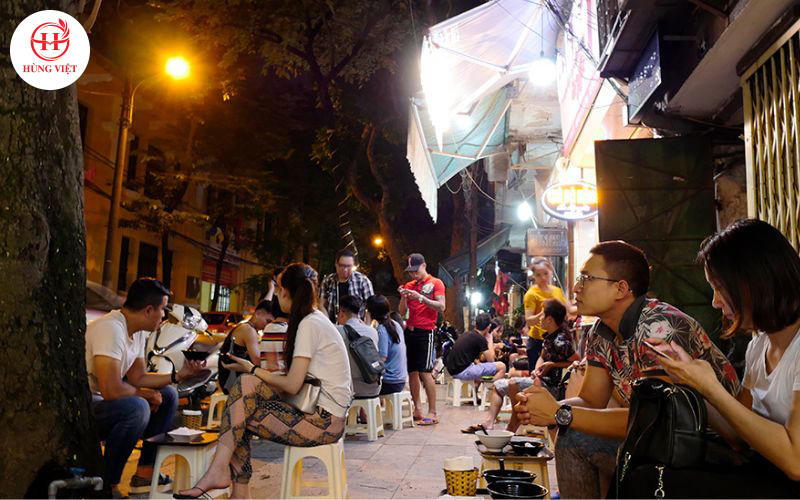 Nghiên cứu thị trường giúp lập chiến lược kinh doanh tốt hơn.