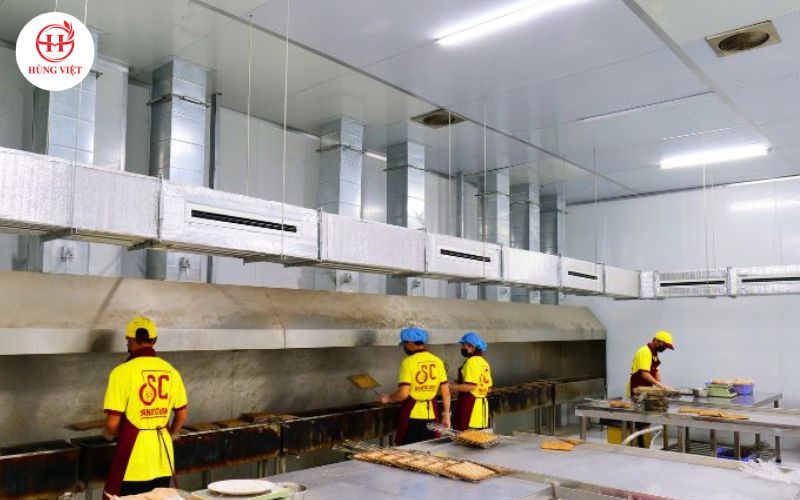 Lựa chọn nhà cung cấp uy tín