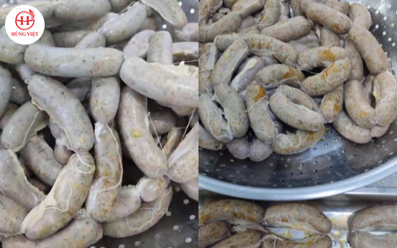 Xả nguội dồi