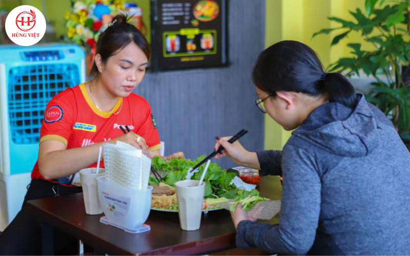 Sản phẩm có giá tốt sẽ giúp chủ quán tối ưu được lợi nhuận. 