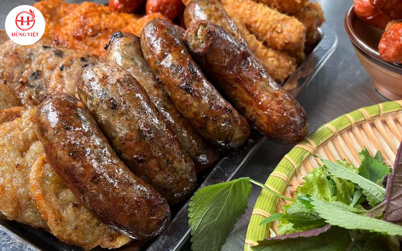 Dồi sụn giá bao nhiêu? Bảng giá và địa chỉ nhập sỉ uy tín