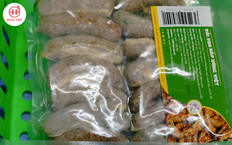 Rã đông dồi sụn