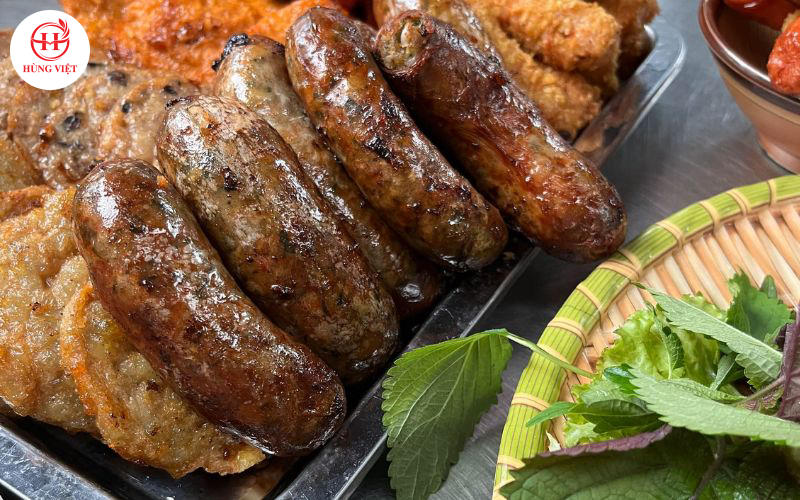 Để dồi nghỉ 2 - 3 phút