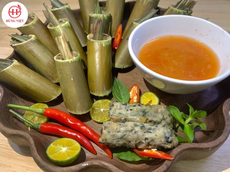 Kinh doanh ăn vặt
