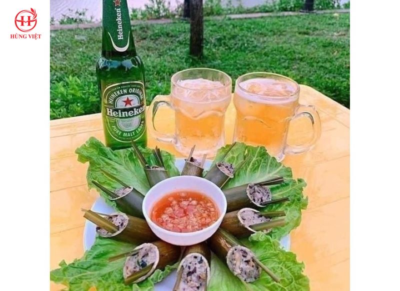 Kinh doanh quán nhậu