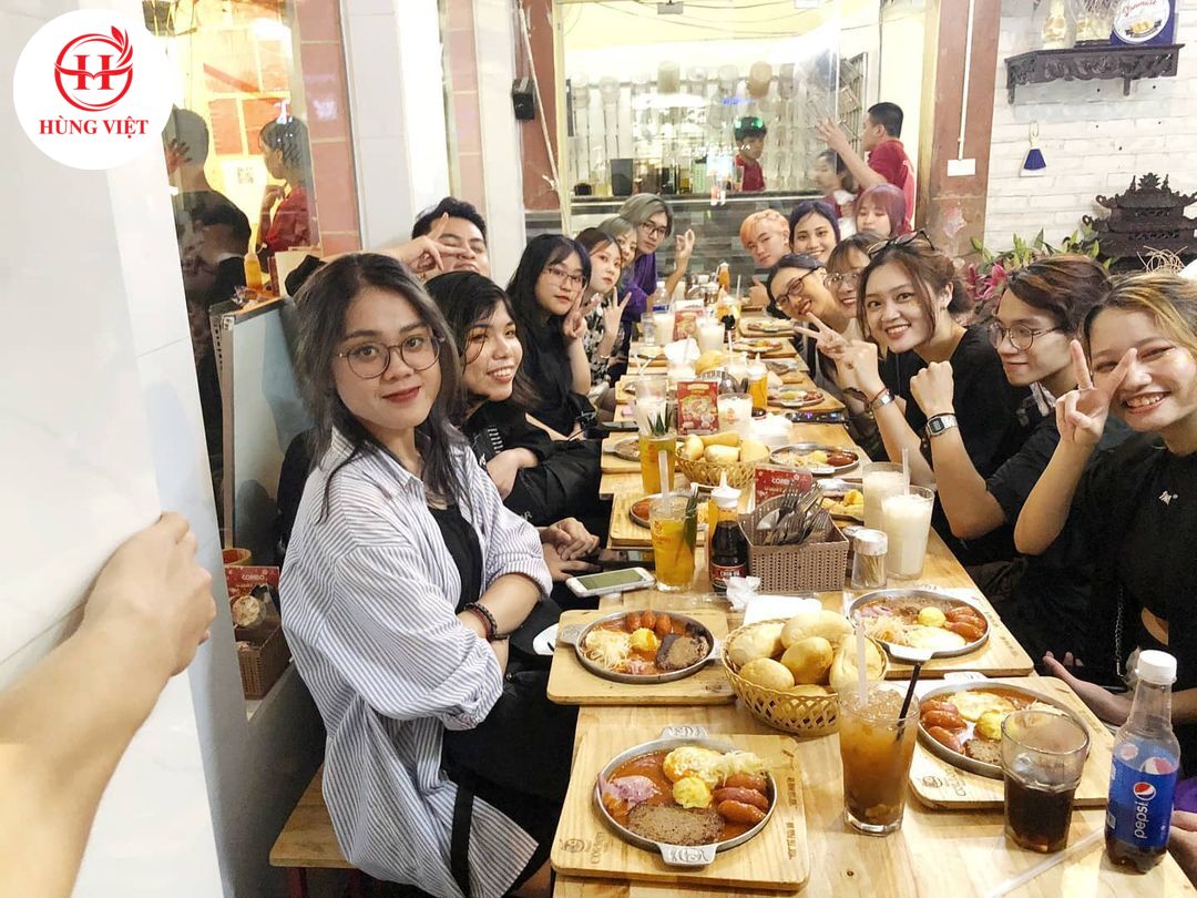 7 Cách Giúp Chủ Quán Bánh Mì Của Bạn Hút Khách Trẻ Mỗi Ngày