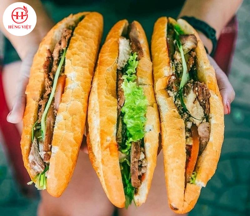 7 Cách Giúp Chủ Quán Bánh Mì Của Bạn Hút Khách Trẻ Mỗi Ngày