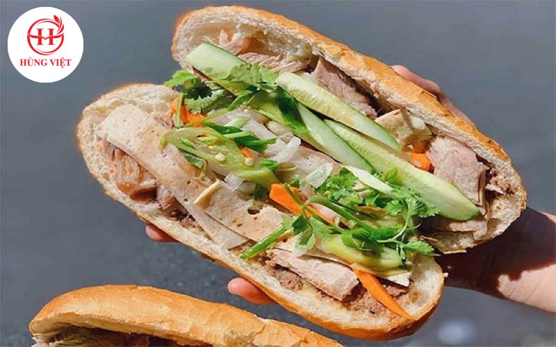Top 10 Topping Bánh Mì Ngon Nhất -3
