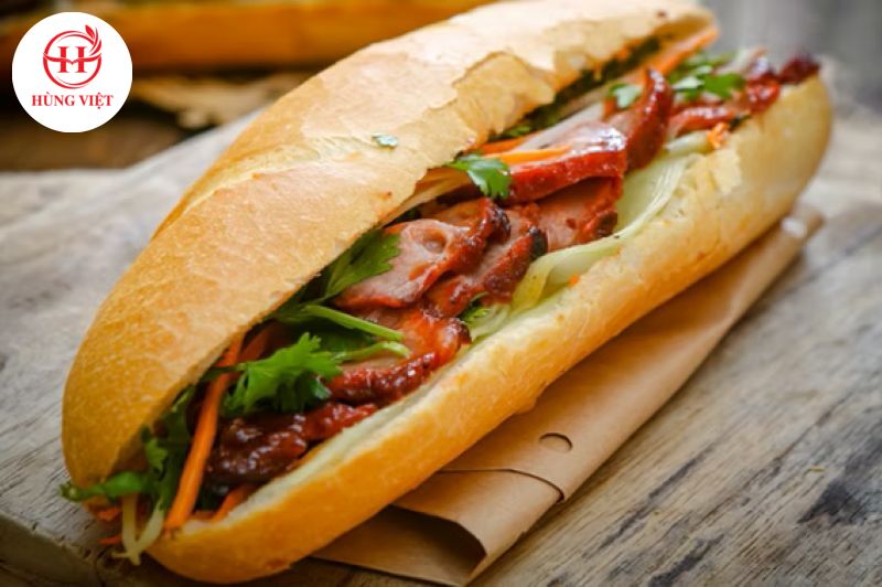 Top 10 Topping Bánh Mì Ngon Nhất
