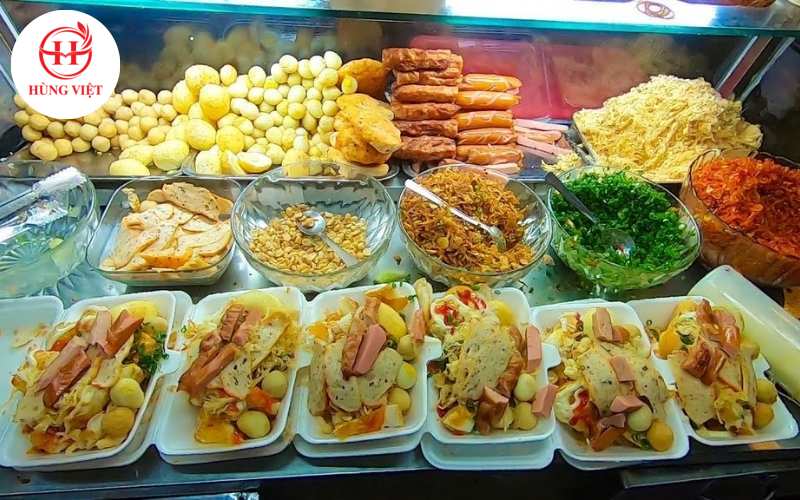 Top 10 Topping Bánh Mì Ngon Nhất Cho Chủ Quán