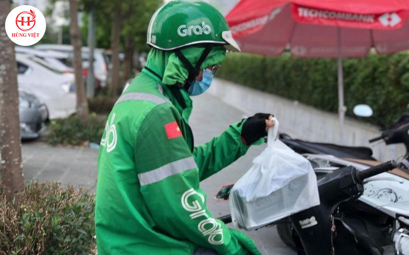 Top 5 Món Ăn Kinh Doanh Online Đắt Khách