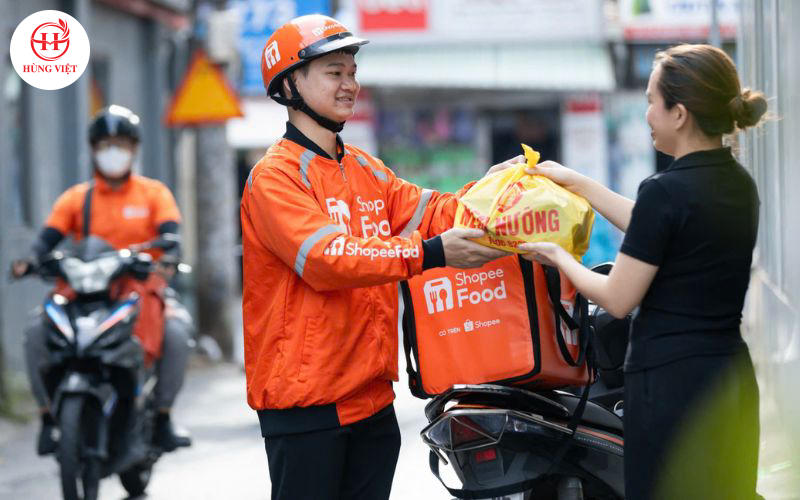 Top 5 Món Ăn Kinh Doanh Online Đắt Khách