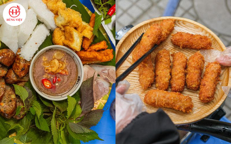 Top 5 Món Ăn Kinh Doanh Online Đắt Khách