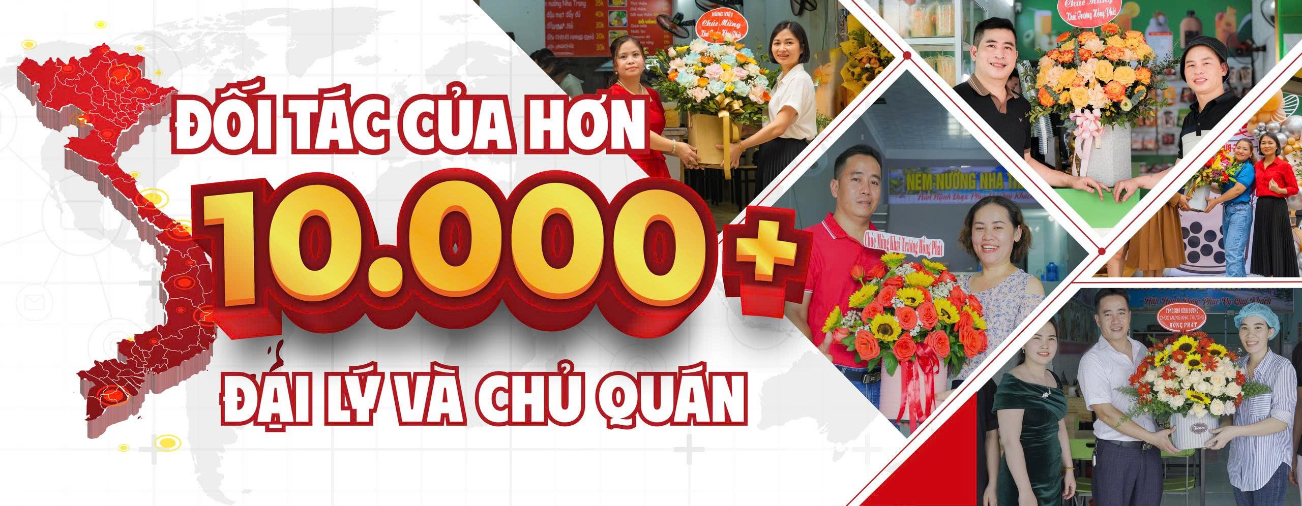 banner hùng việt