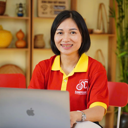 Hoạt động của Hùng Việt