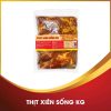 thịt xiên sống kg
