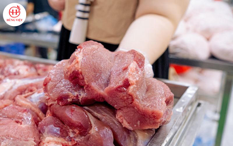 10 Quán Nem Nướng Nha Trang Ngon Giá Rẻ Tại Hà Nội
