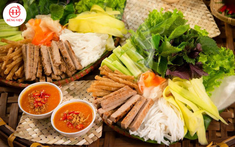 10 Quán Nem Nướng Nha Trang Ngon Giá Rẻ Tại Hà Nội