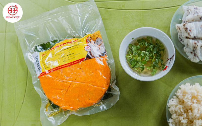 Chả Mỡ Bao Nhiêu Tiền 1kg