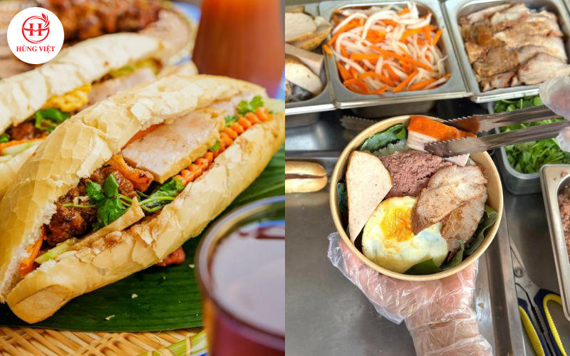 Chả Mỡ Cho Quán Cơm Văn Phòng Ngon