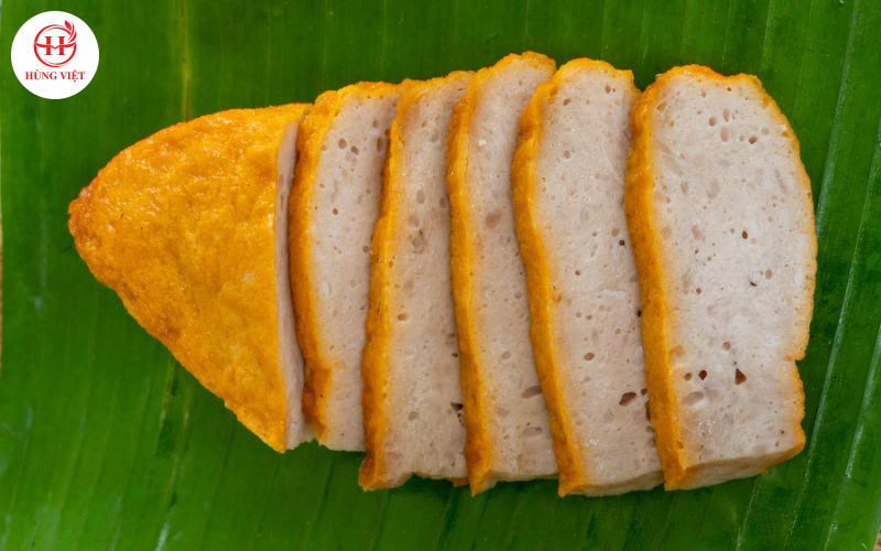 Chả Mỡ Cho Quán Cơm Văn Phòng Ngon