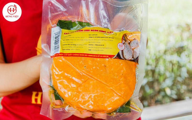 Chả Mỡ Cho Quán Cơm Văn Phòng Ngon, Giá Sỉ Tốt Nhất 2025
