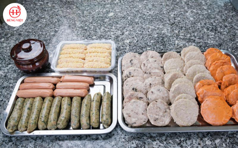 Chi Phí Mở Quán Bún Đậu Mắm Tôm Bao Nhiêu